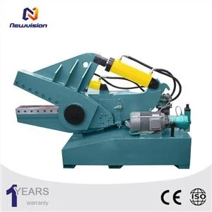 Máy cắt bằng máy cắt cho ống đồng rác