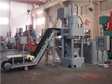 Sản phẩm bánh thủy lực Mùn cưa kim loại và muối