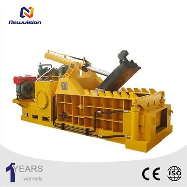 Máy đóng kiện kim loại thủy lực