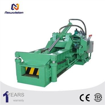 Baler tái chế kim loại
