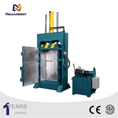 Máy ép phế liệu máy đóng kiện cho bìa giấy
