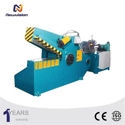Máy cắt thủy lực vật liệu